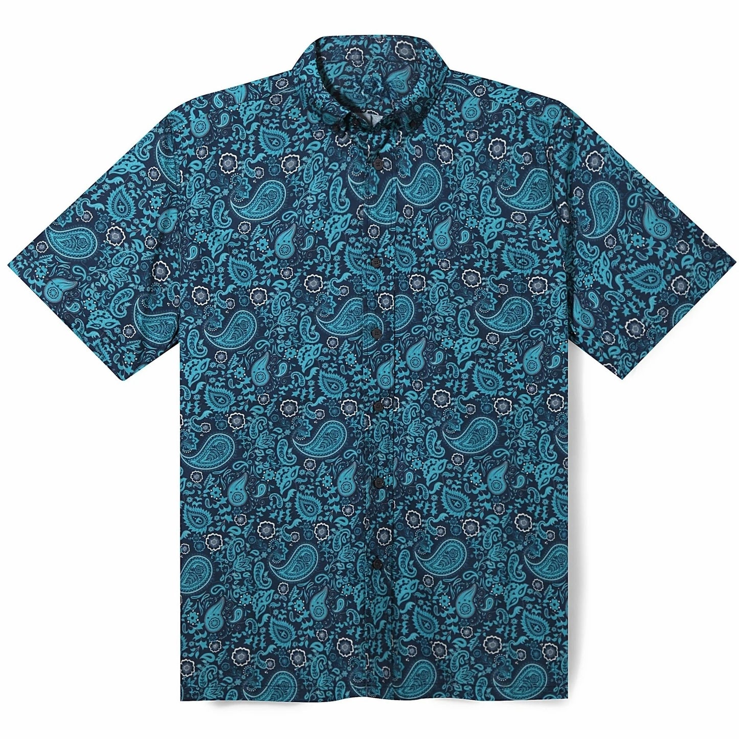 Ethnic Paisley