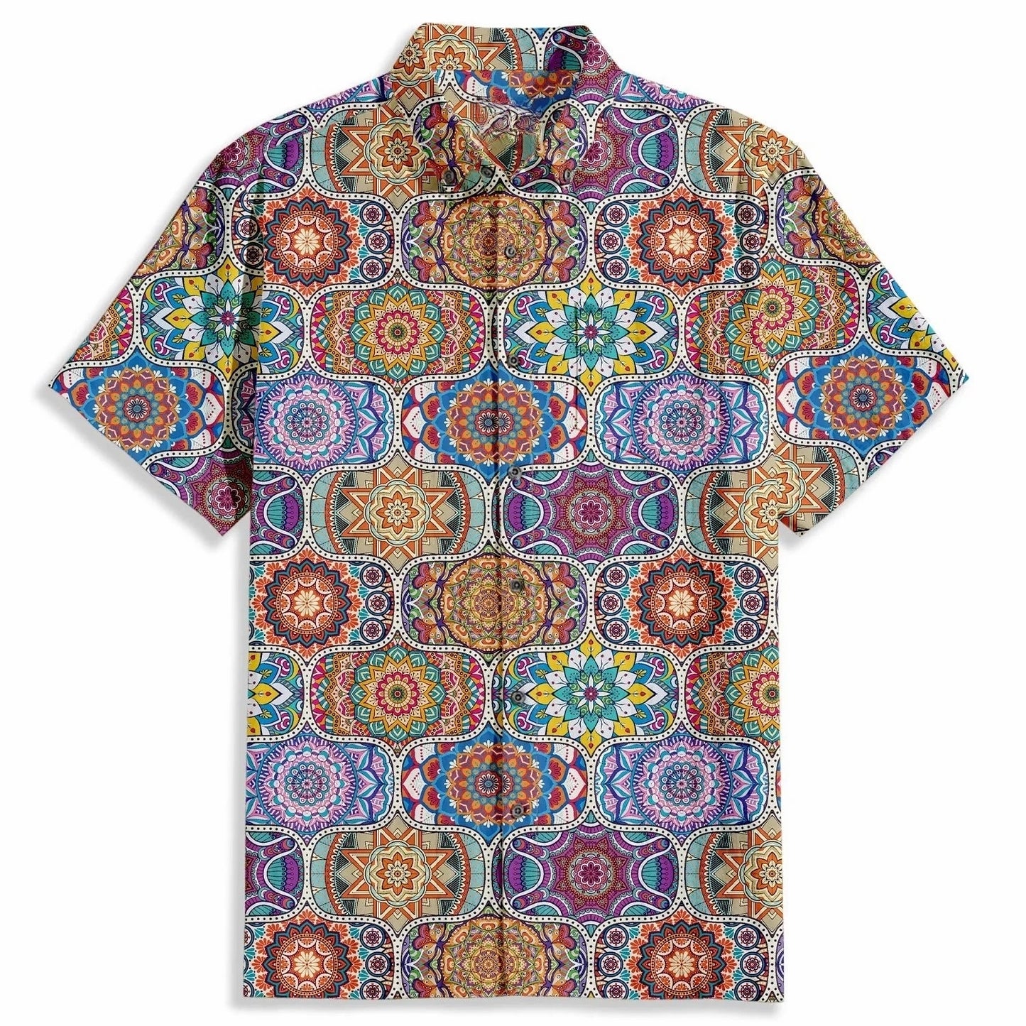 Retro Ethnic Decoration