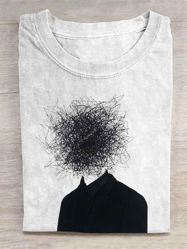 A Mess of People-1 T-shirt