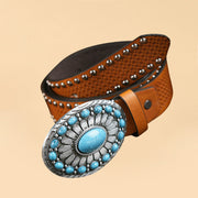 Punk Style Retro Trendy Belt