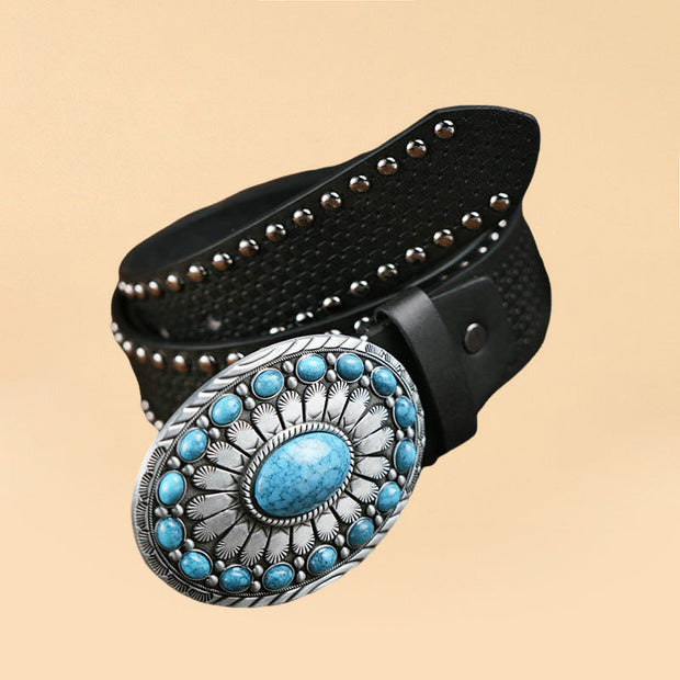 Punk Style Retro Trendy Belt