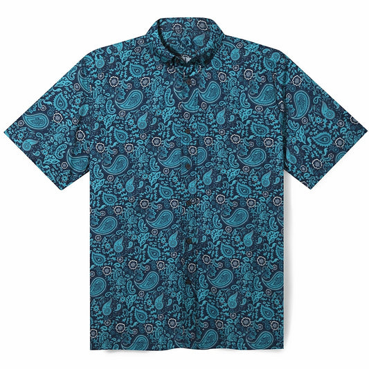 Ethnic Paisley