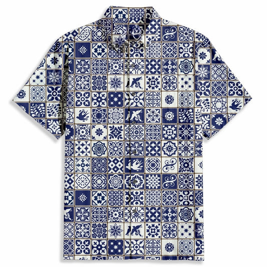 Ethnic Tile