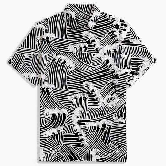 Lines Waves