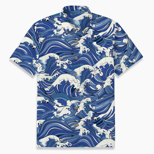 Wave Rhapsody