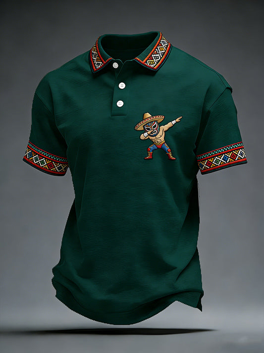 Men's Cinco de Mayo T-shirt