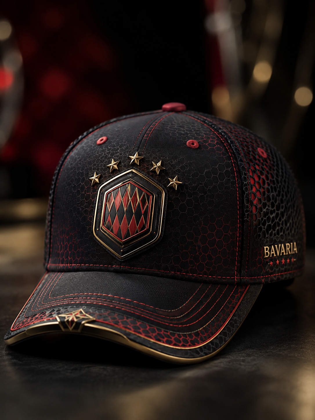 Bayern München Unisex Hut