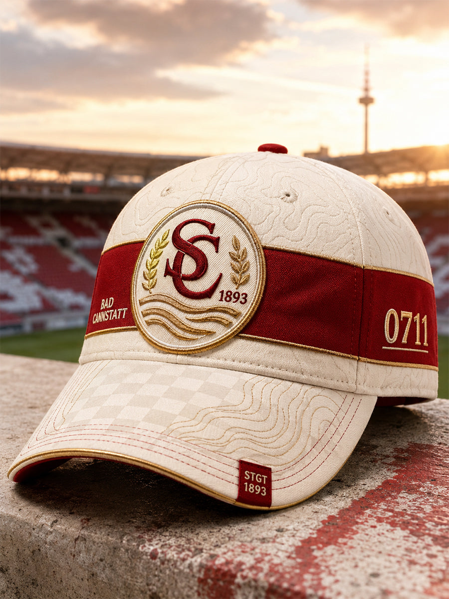 VfB Stuttgart Unisex-Mütze