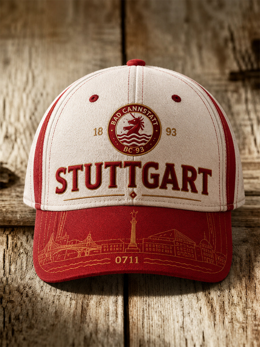 VfB Stuttgart Unisex-Mütze