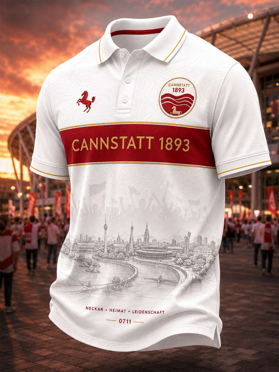 Herren-VfB-Stuttgart-Kurzarm-Shirt