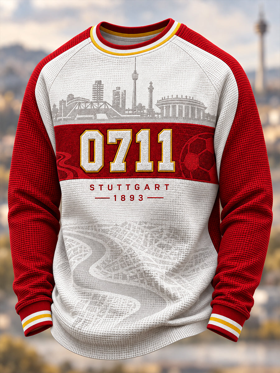 Herren-VfB-Stuttgart-Waffel-Longsleeve-T-Shirt