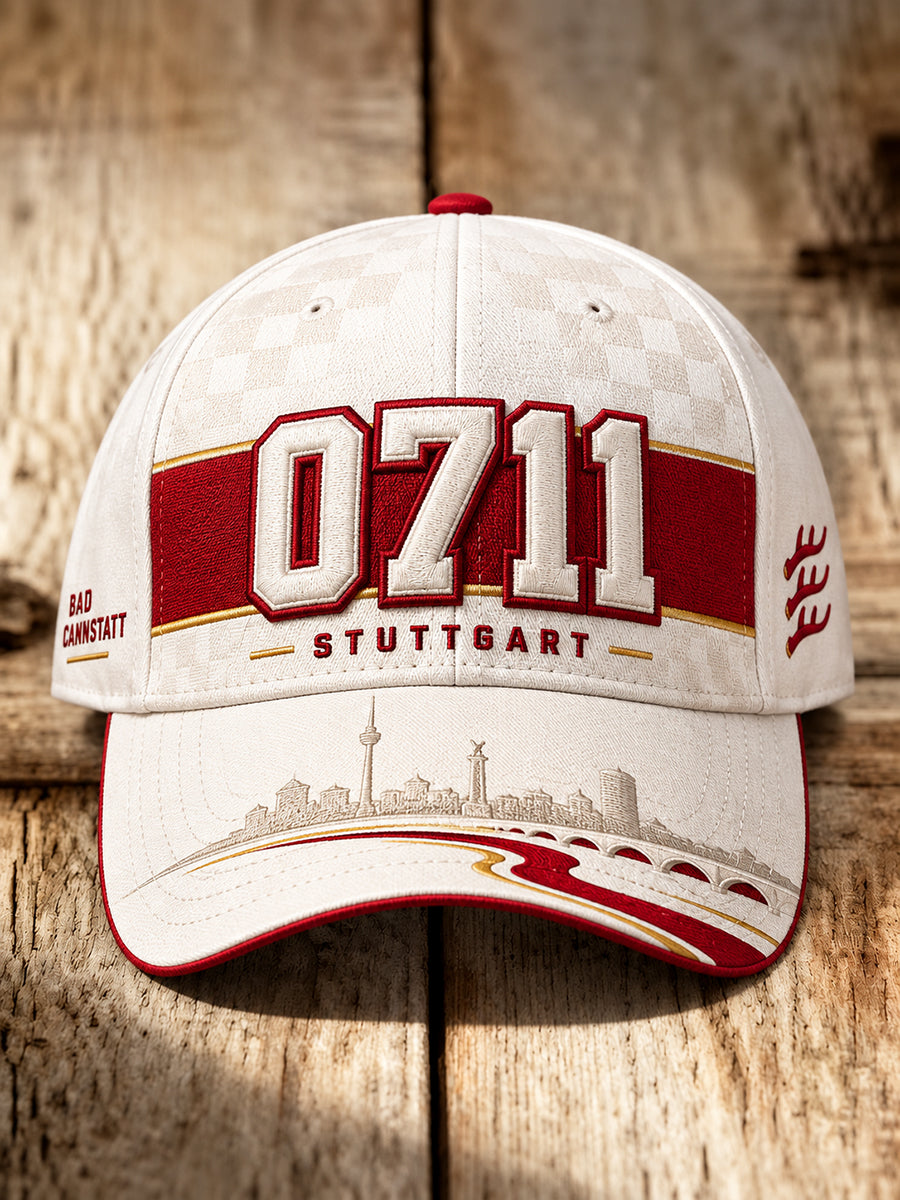 VfB Stuttgart Unisex-Mütze