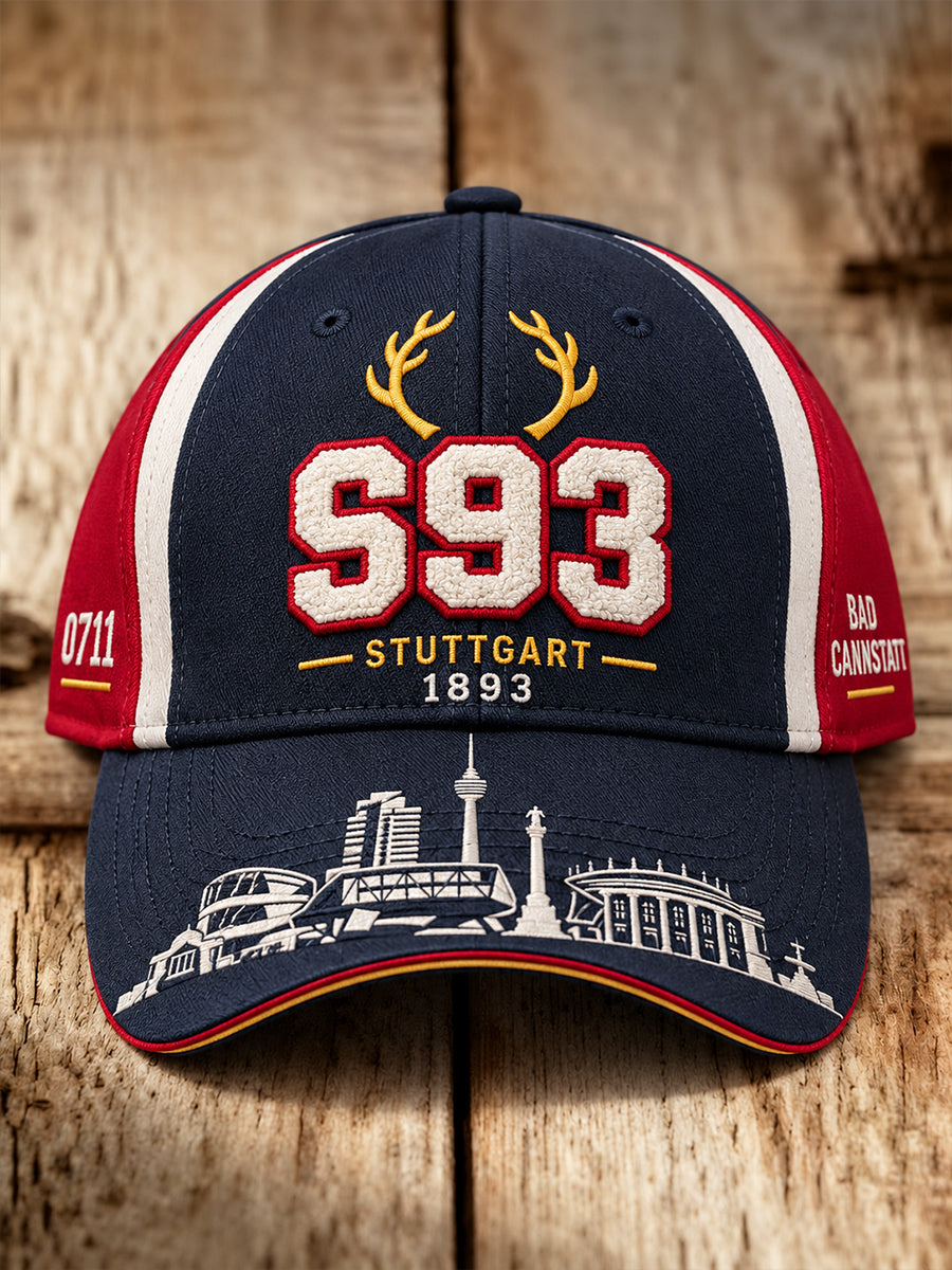 VfB Stuttgart Unisex-Mütze