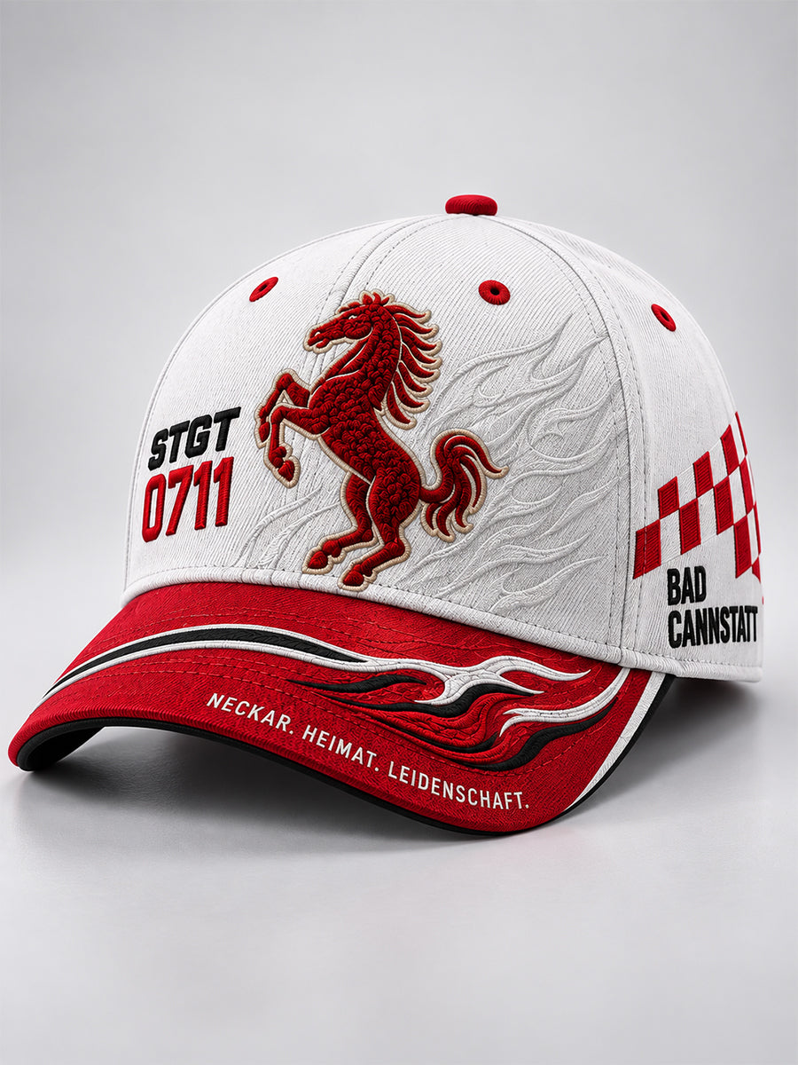 VfB Stuttgart Unisex-Mütze