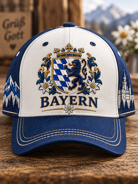 Bavaria Unisex Mütze
