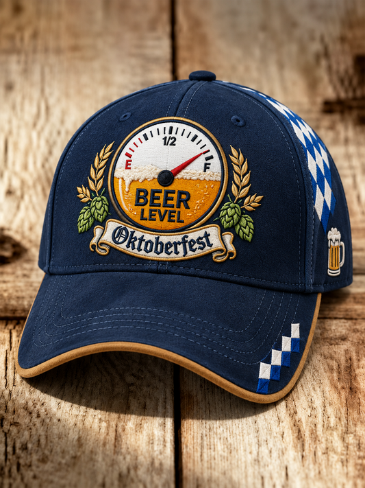 Oktoberfest Unisex-Hut