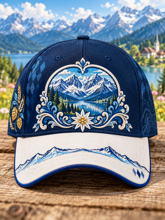 Bayern Unisex Hut