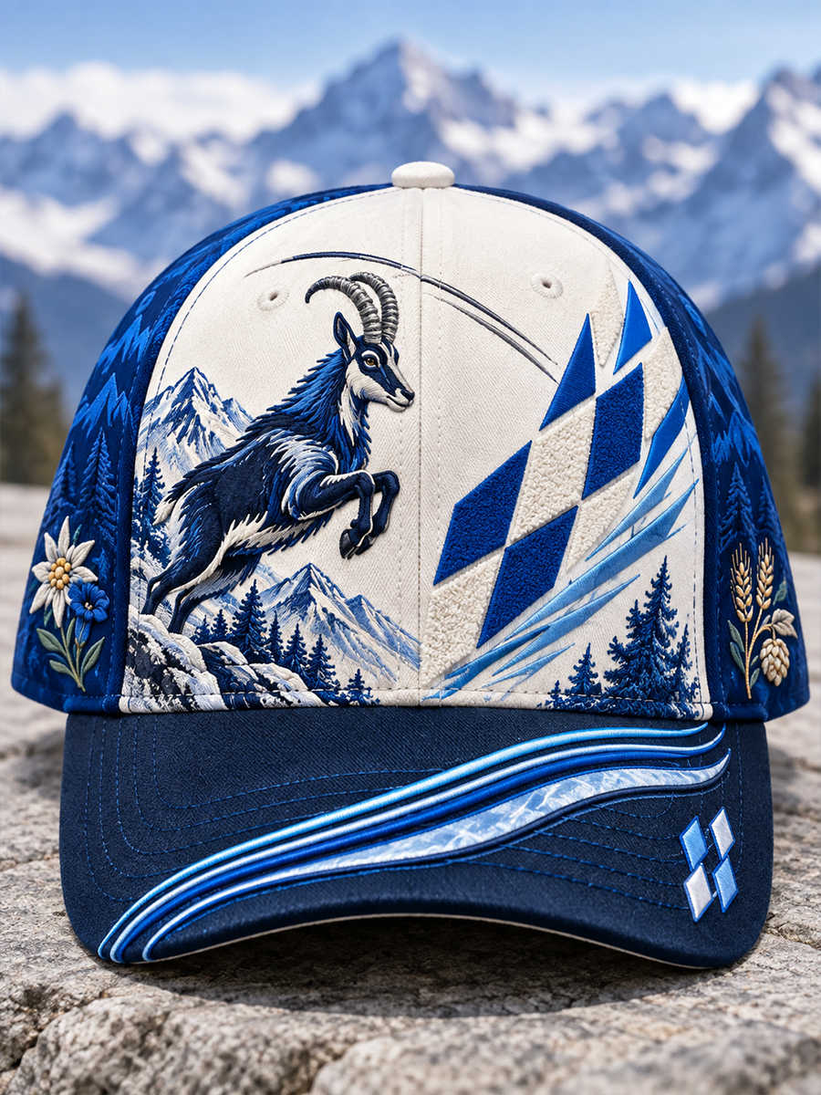 Bavaria Unisex Mütze