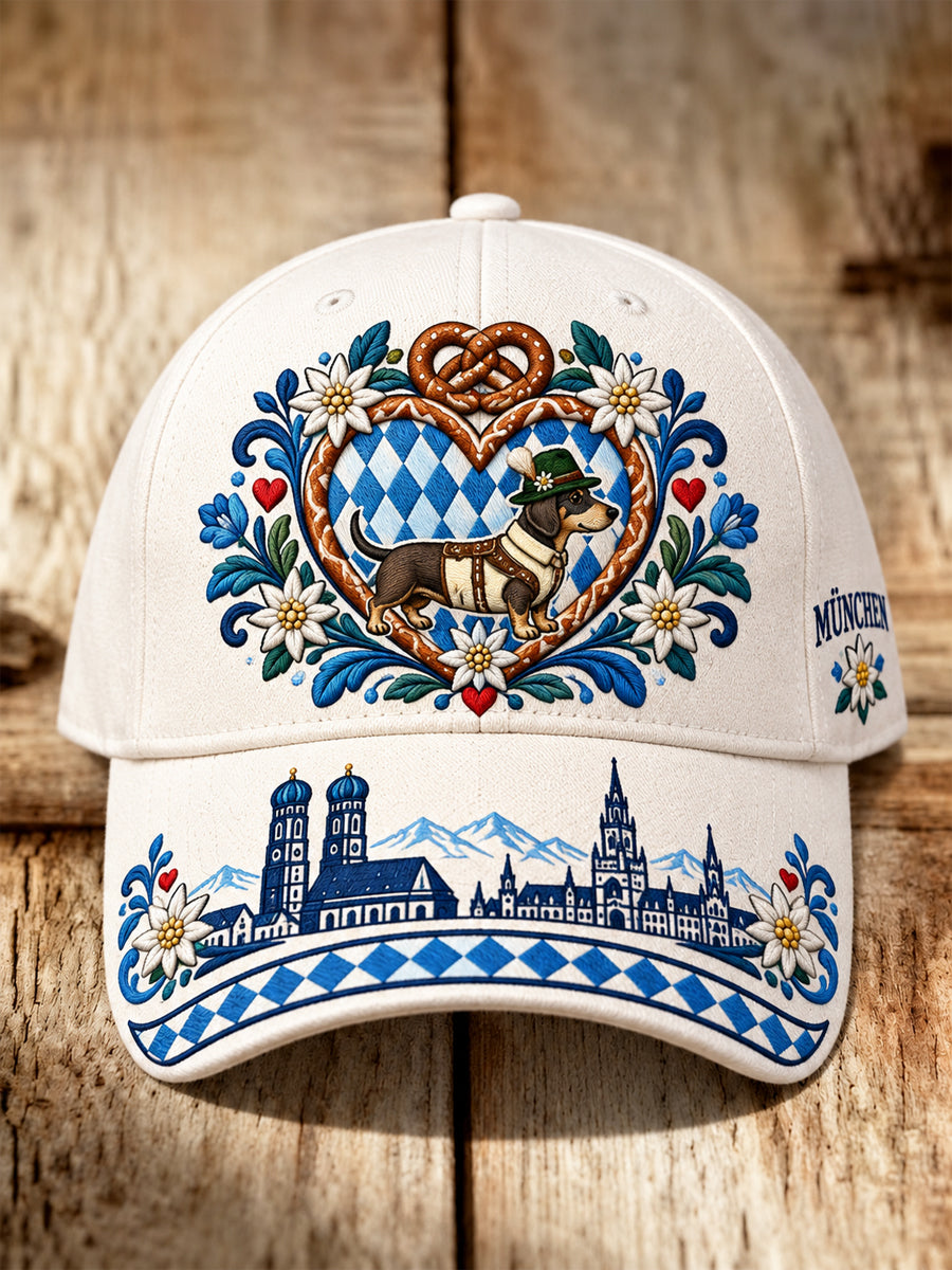 Bavaria Unisex Mütze
