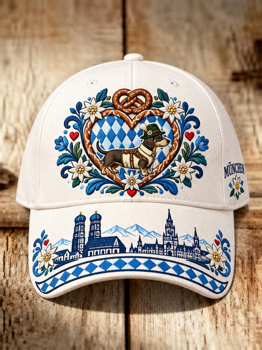 Bavaria Unisex Mütze