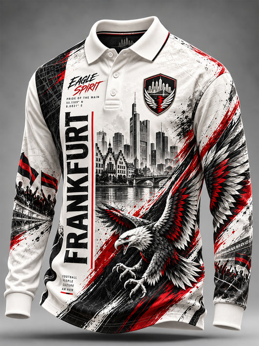 Herren-Eintracht-Frankfurt-Langarmshirt
