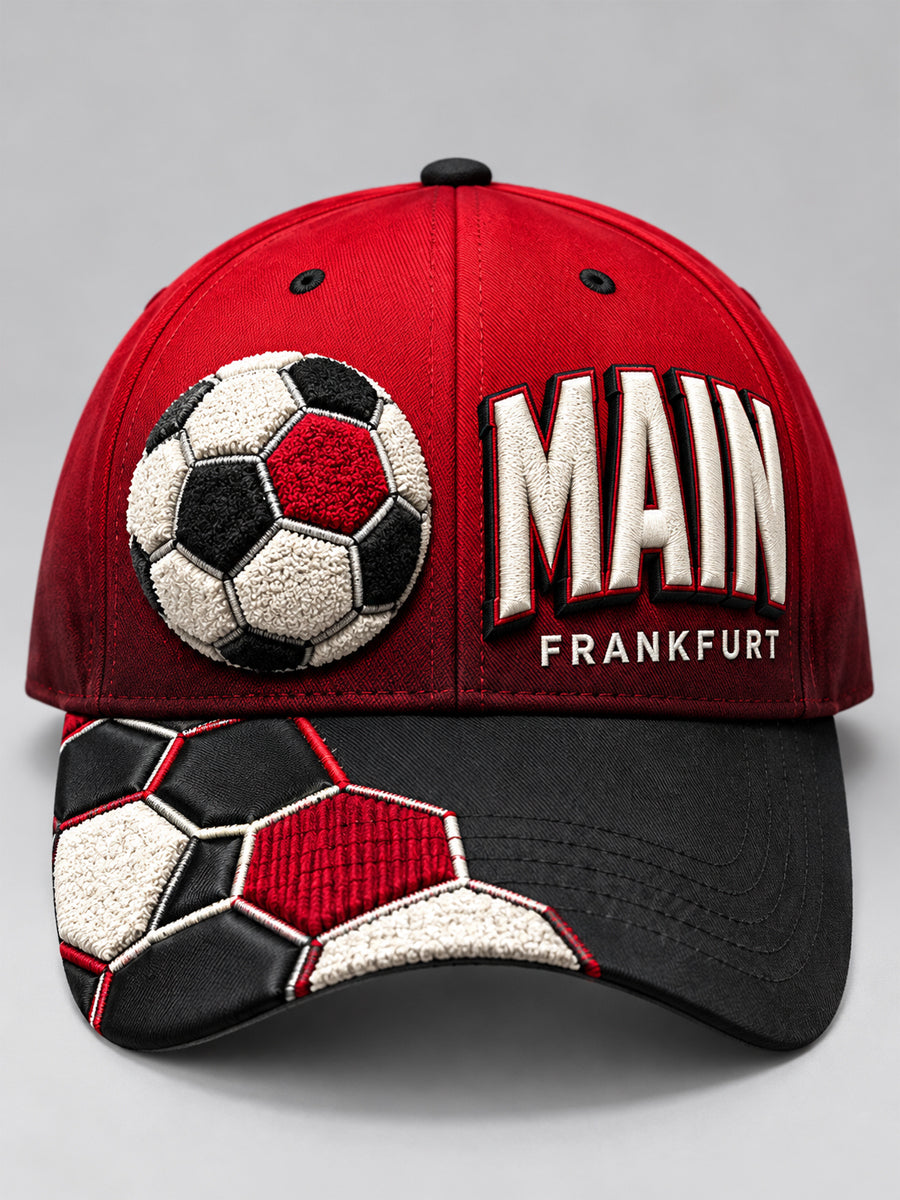 Eintracht Frankfurt Unisex Hut