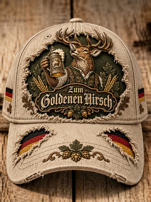 Spirits Culture Unisex-Mütze