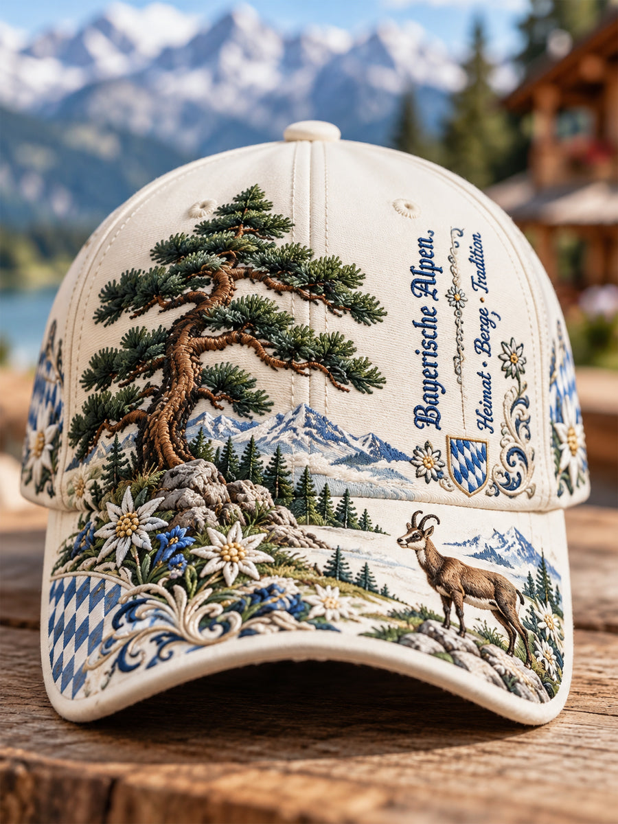 Bavaria Unisex Mütze