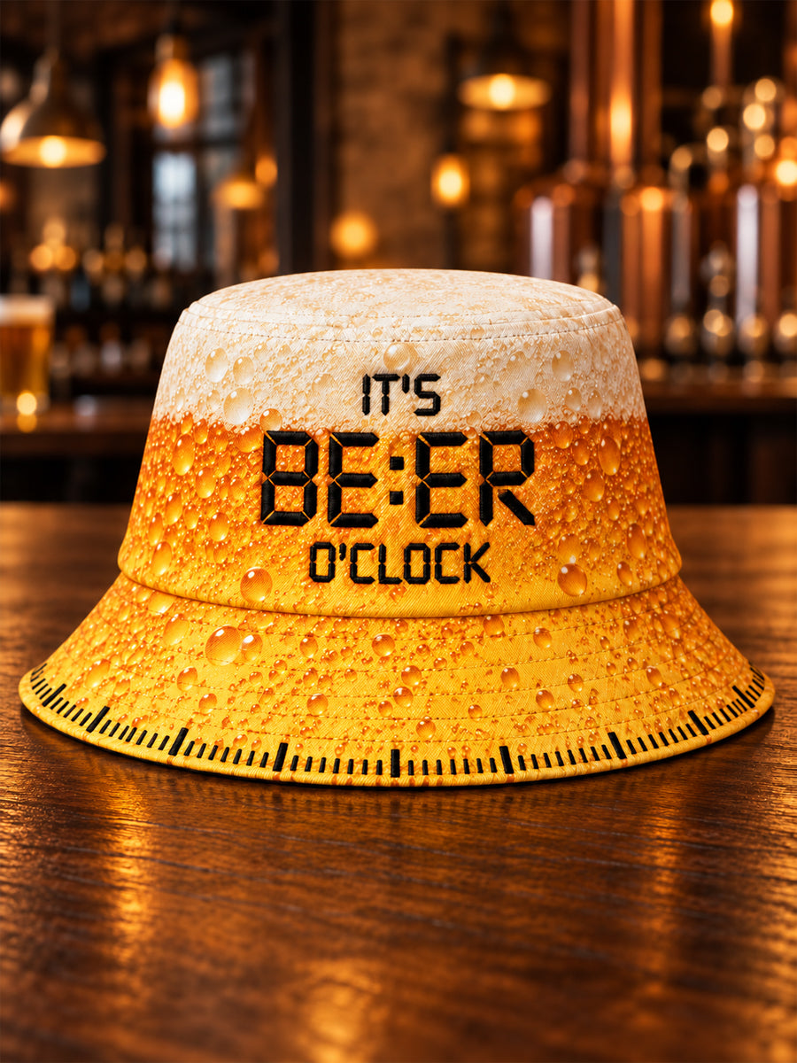 Bierkultur-Kappe