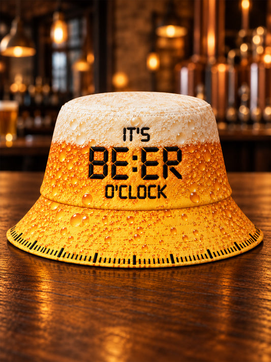 Bierkultur-Kappe
