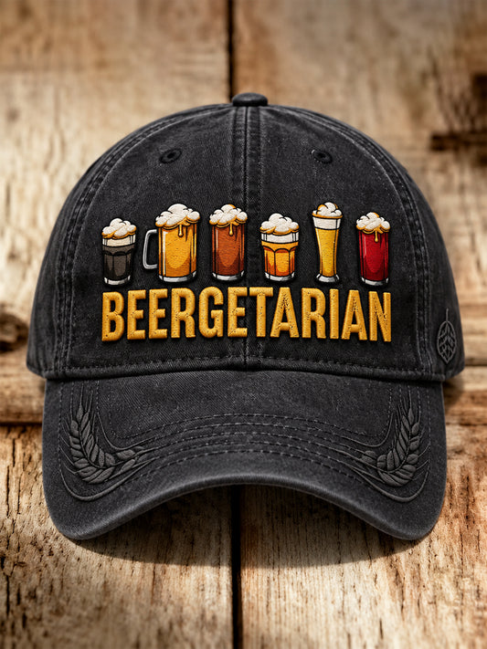 Bierkultur Unisex-Hut