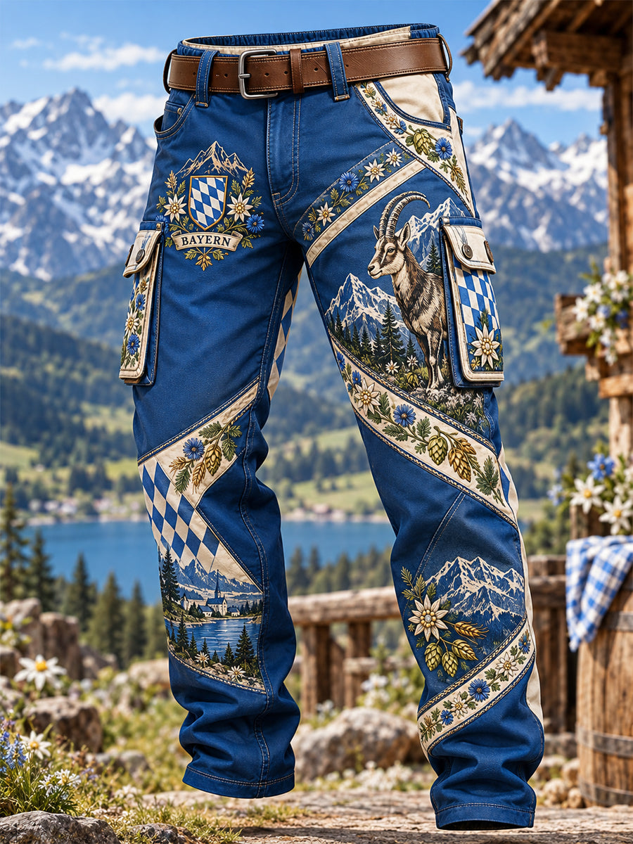 Freizeit hosen für Männer in Bayern