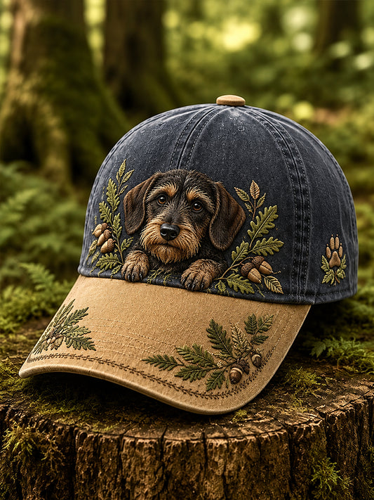 Unisex-Hut für die deutsche Jagdsaison
