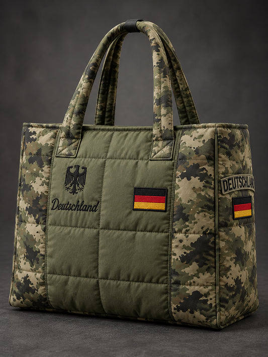 Deutsche Veteranentasche